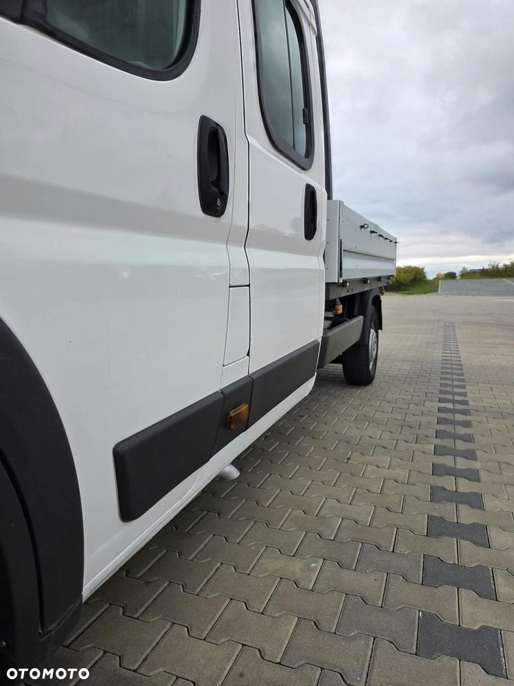 Citroën Jumper - 13