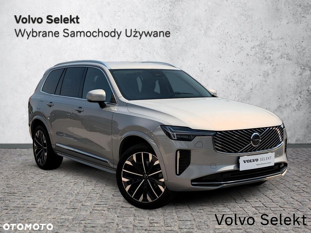 Volvo XC 90 - 4