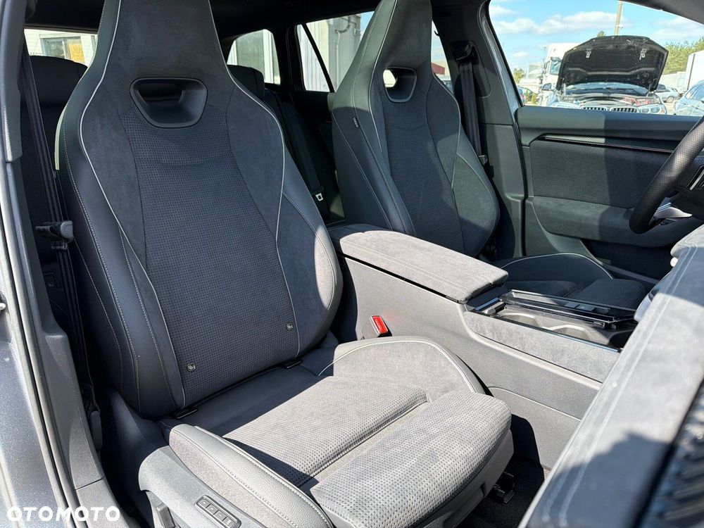 Skoda Superb 2.0 TSI Sportline DSG - 18