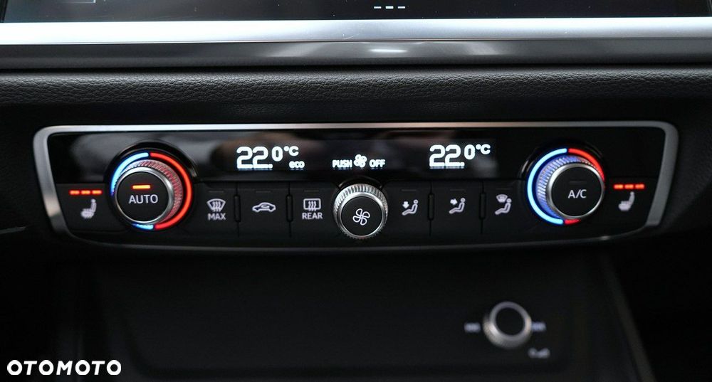 Audi Q3 Sportback - 20