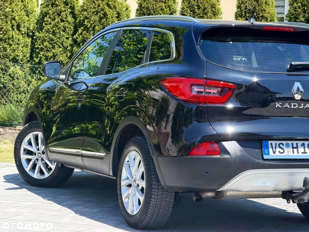 Renault Kadjar 1.5 Blue dCi Intens - 16
