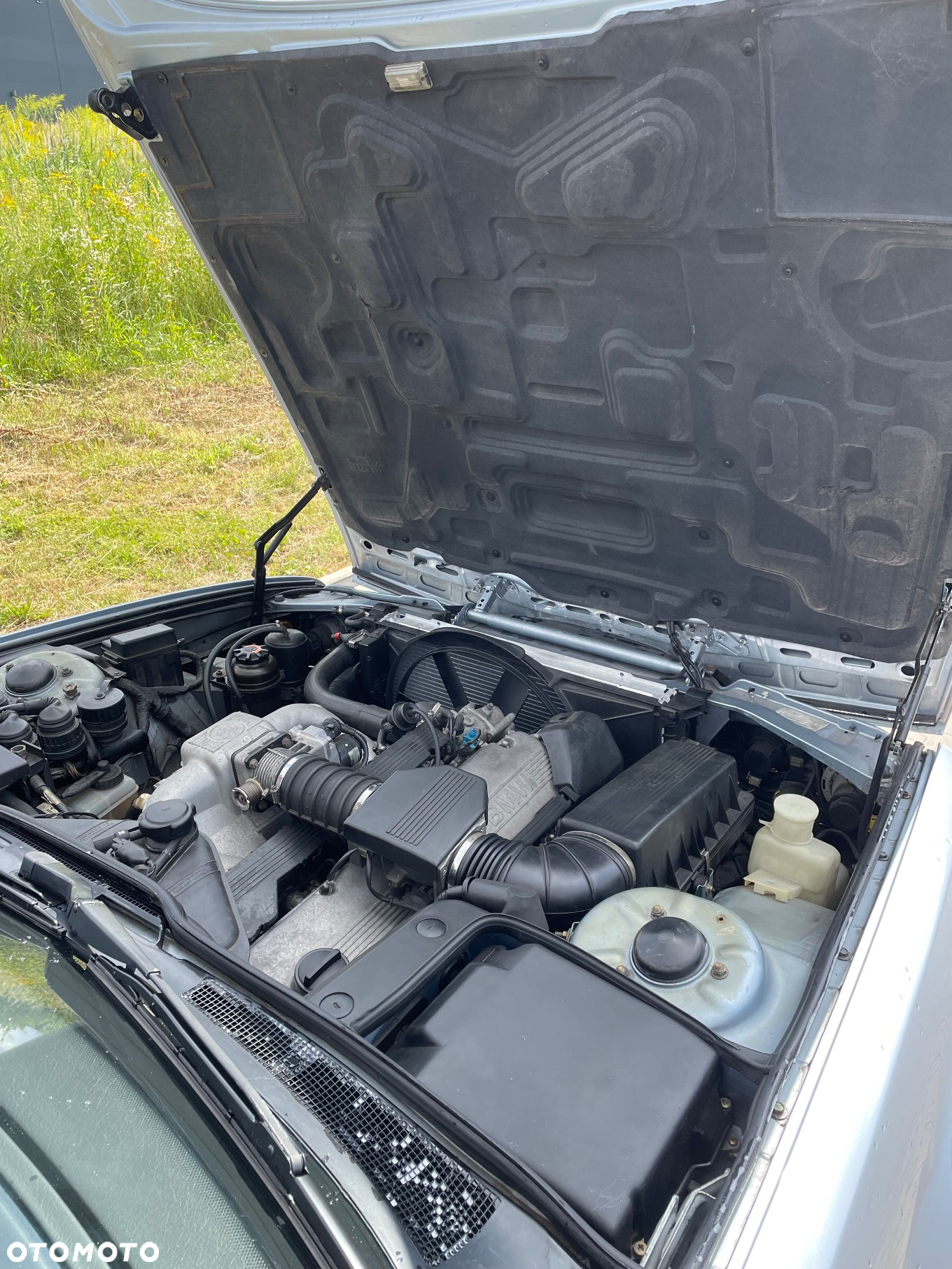 BMW Seria 7 - 23