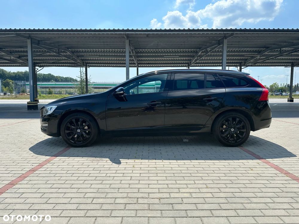 Volvo V60 D3 - 10