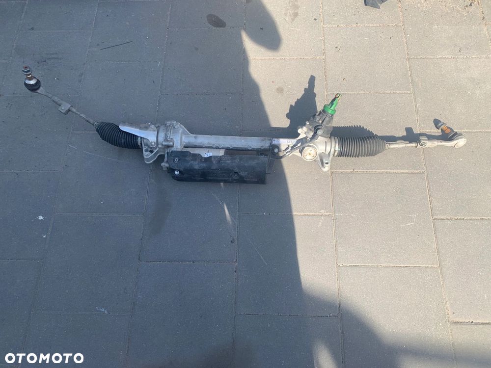 PRZEKŁADNIA UKŁAD KIEROWNICZY MAGLOWNICA BMW 2 G42 3 G20 G21 4 G22 G23 G26 i4 G26