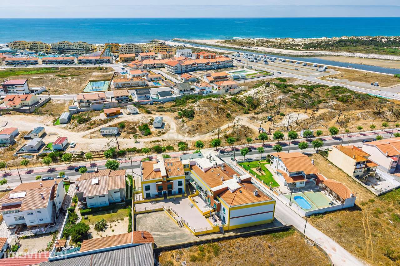 Apartamento T3 em Praia de Vieira de Leiria - Grande imagem: 4/29