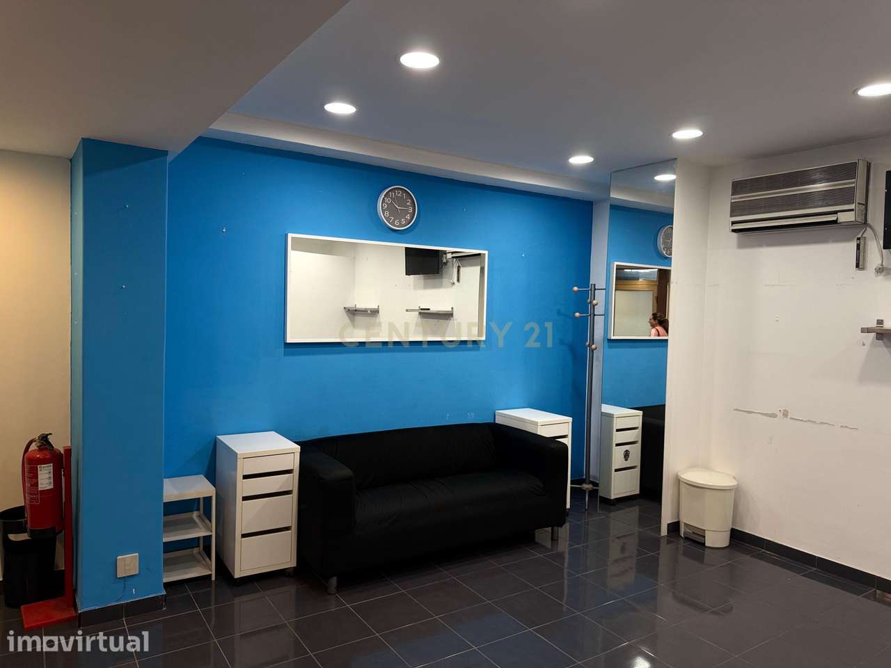 Espaço Comercial em Coimbra - Oportunidade Única no Centro - Grande imagem: 4/12