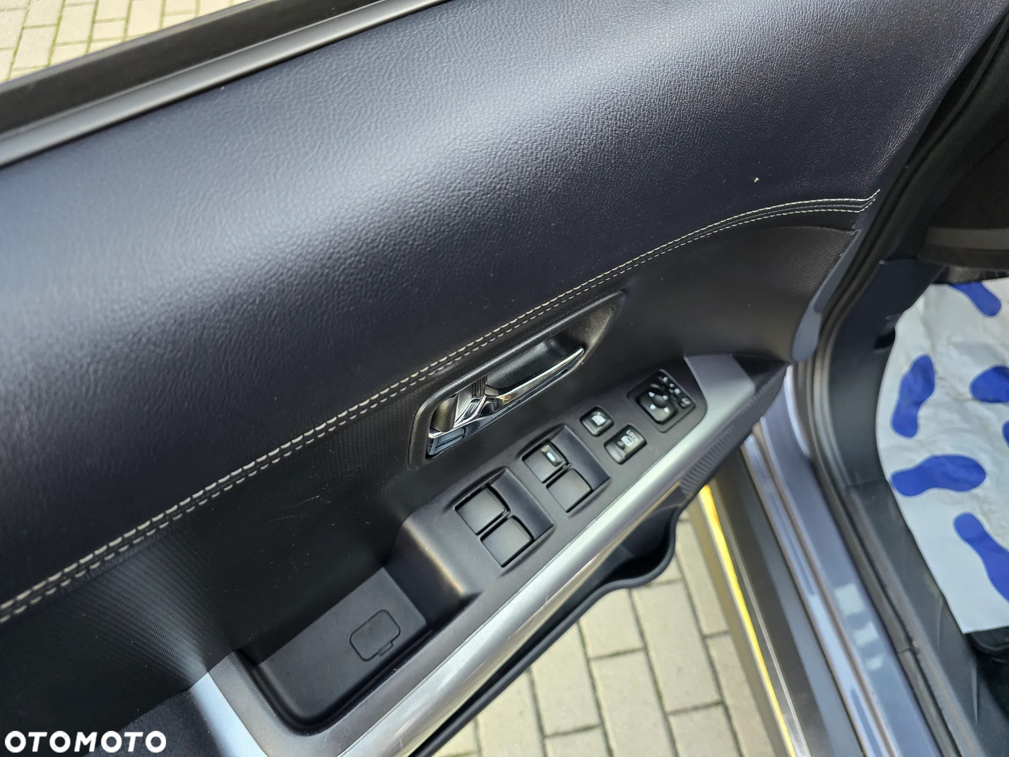 Mitsubishi Outlander 2.0 2WD Edition - 18
