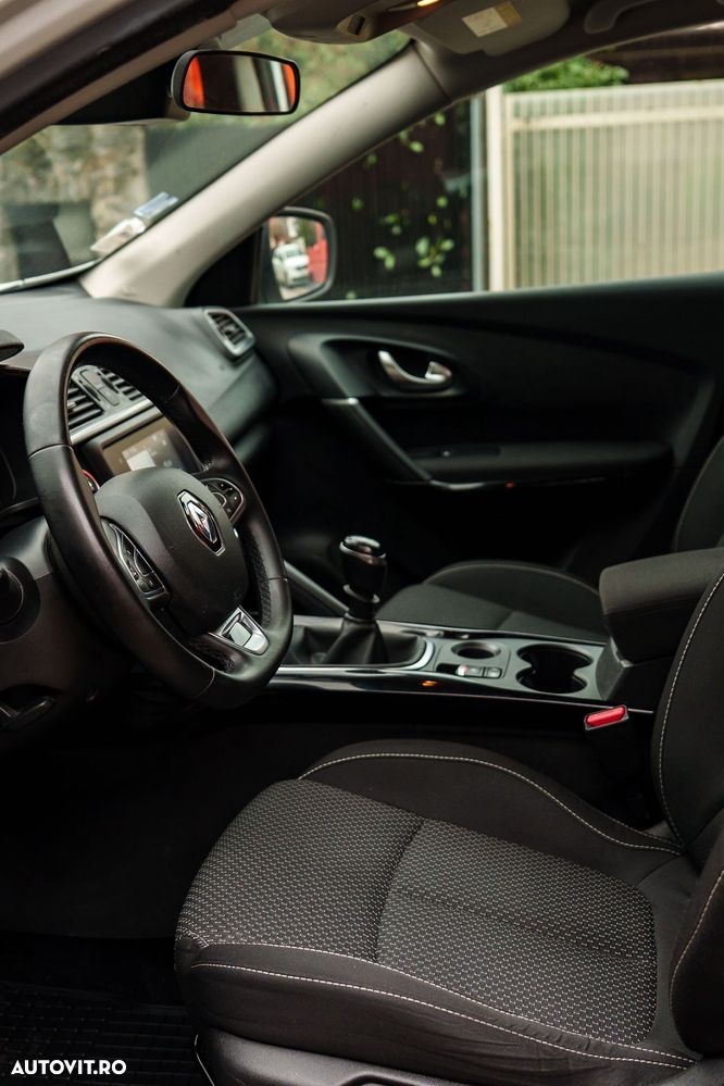 Renault Kadjar - 20