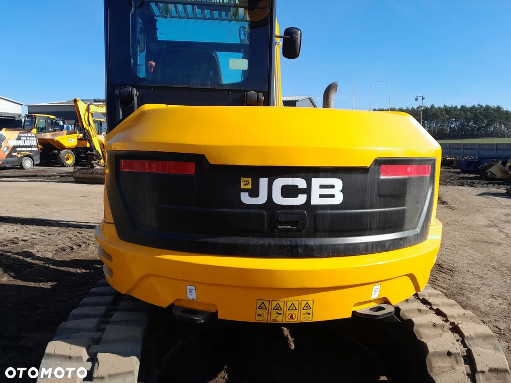 JCB 86C-2 - 12