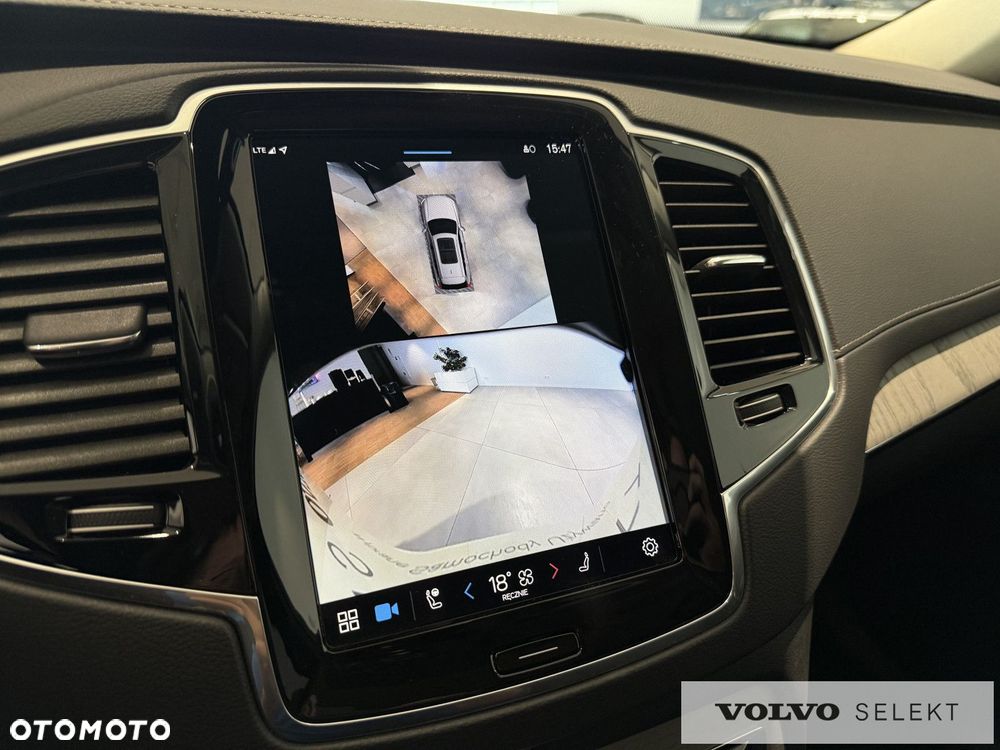 Volvo XC 90 - 27