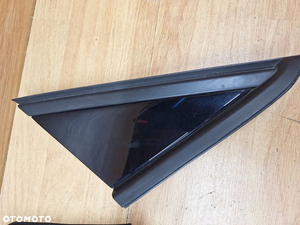 Trójkąt błotnika prawy lewy citroen c3 aircross - 4