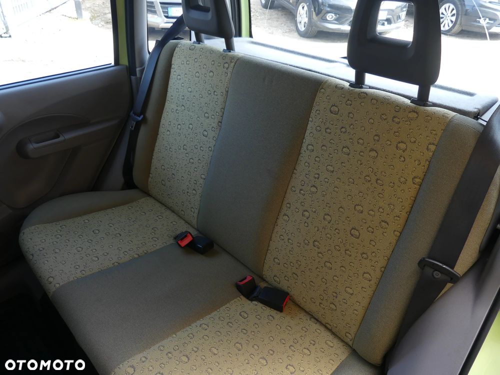 Fiat Panda 1.1 Fresh - 8