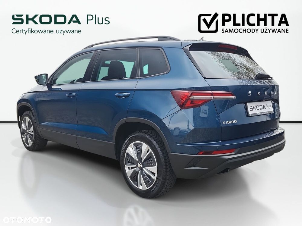Skoda Karoq - 3