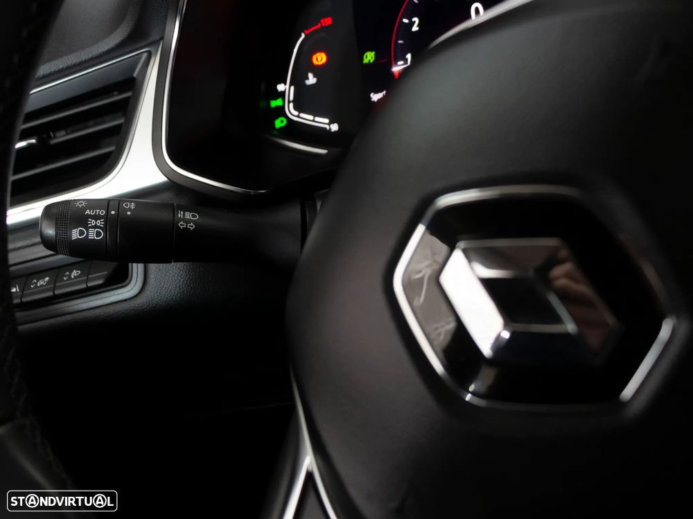 Renault Captur 1.0 TCe Exclusive - 21