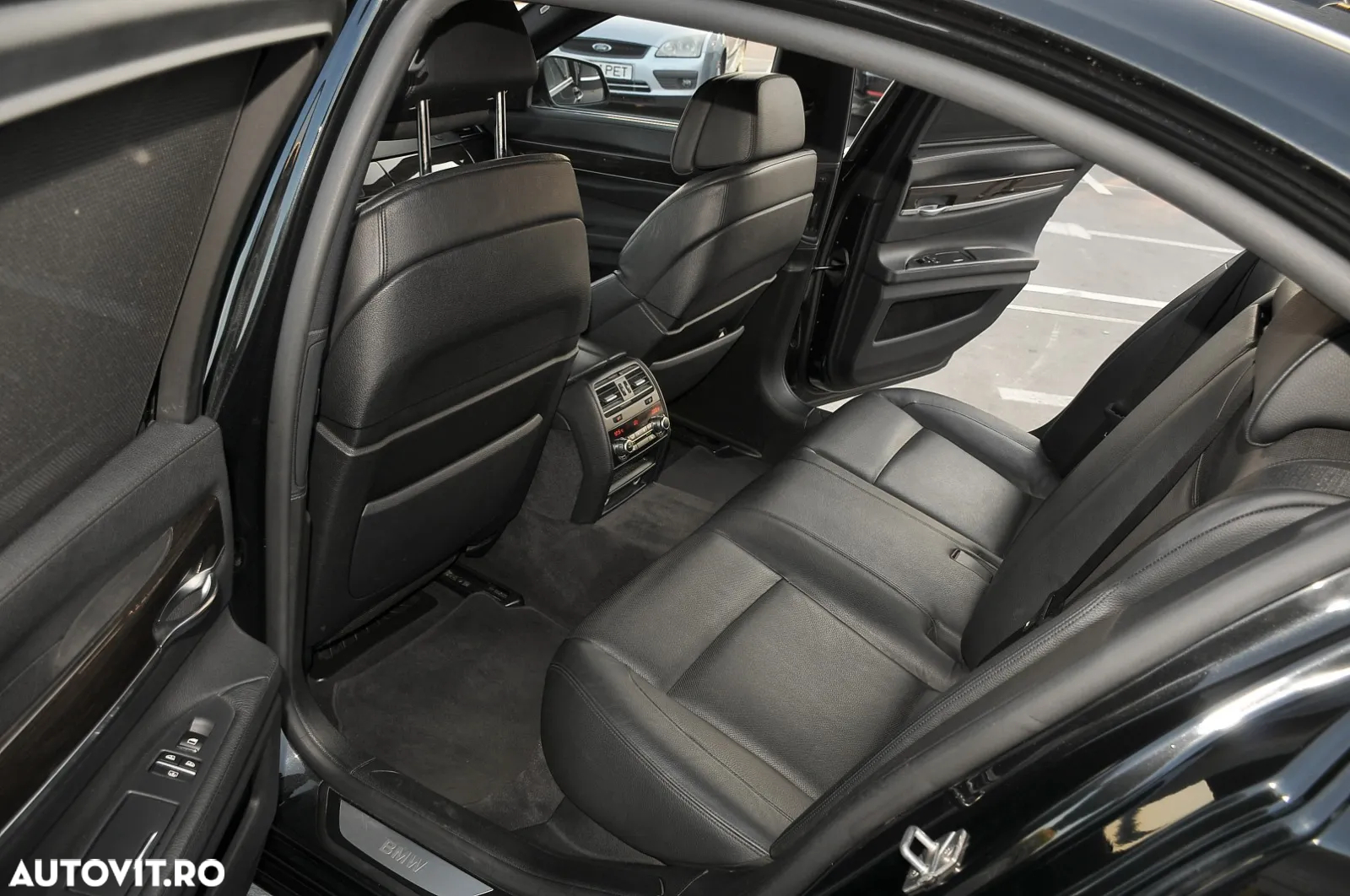 BMW Seria 7 740d xDrive Aut. - 13
