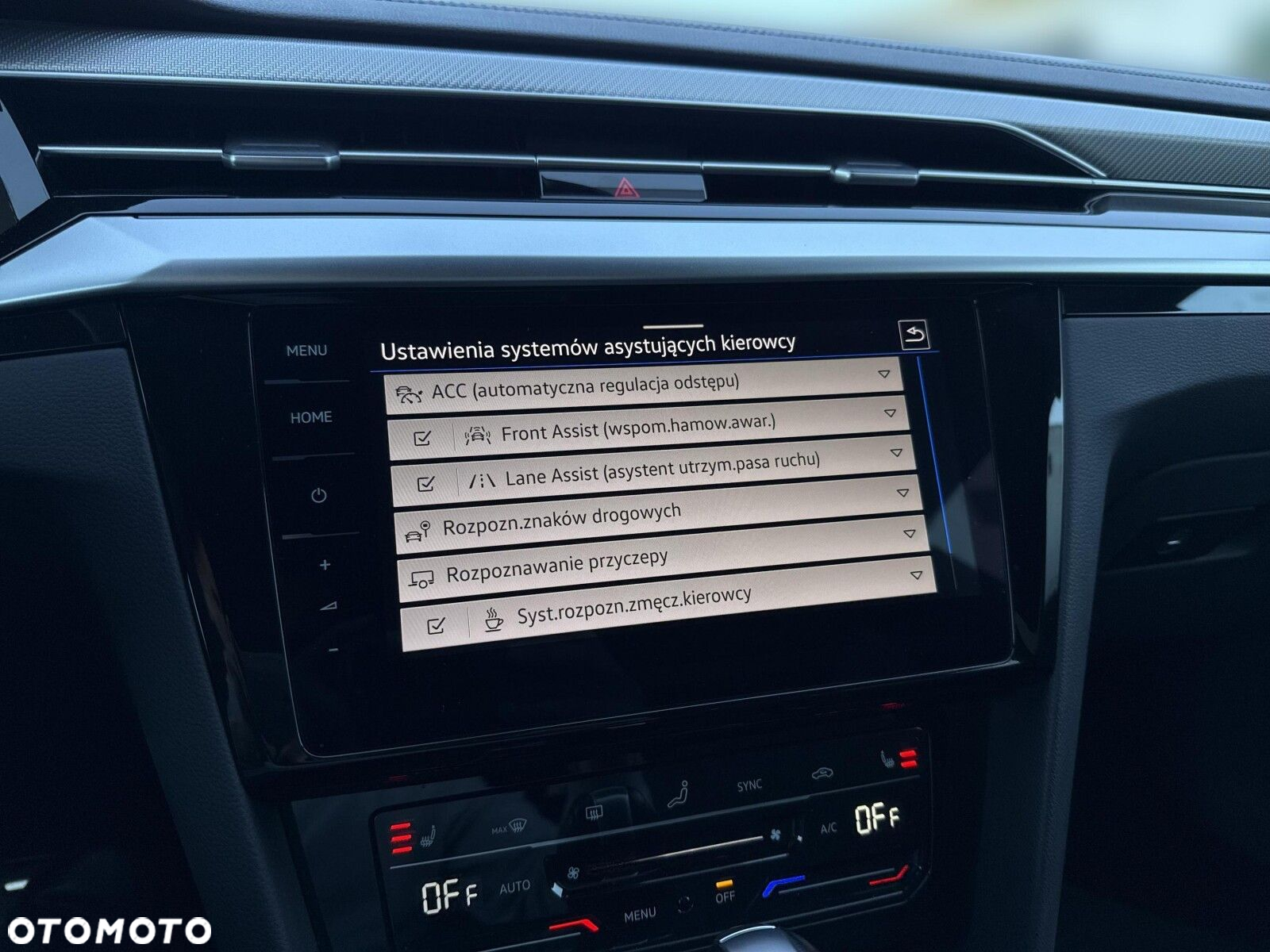 Volkswagen Arteon 2.0 TDI 4Motion R-Line DSG - 26