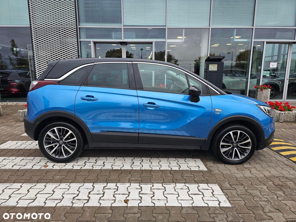 Opel Crossland X 1.2 T 120 Lat S&S - 6