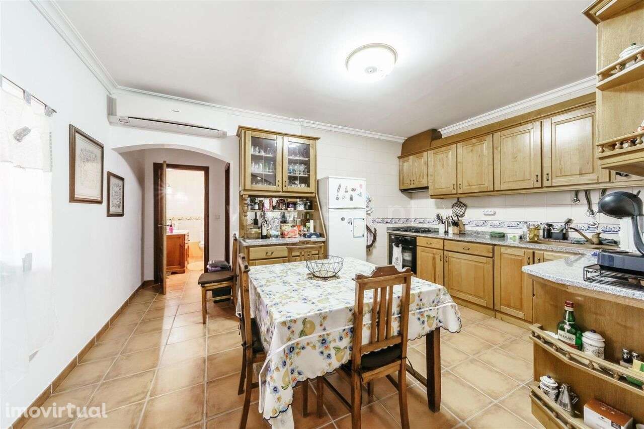 Quintinha T3 / Fundão, Aldeia Nova - Grande imagem: 5/20