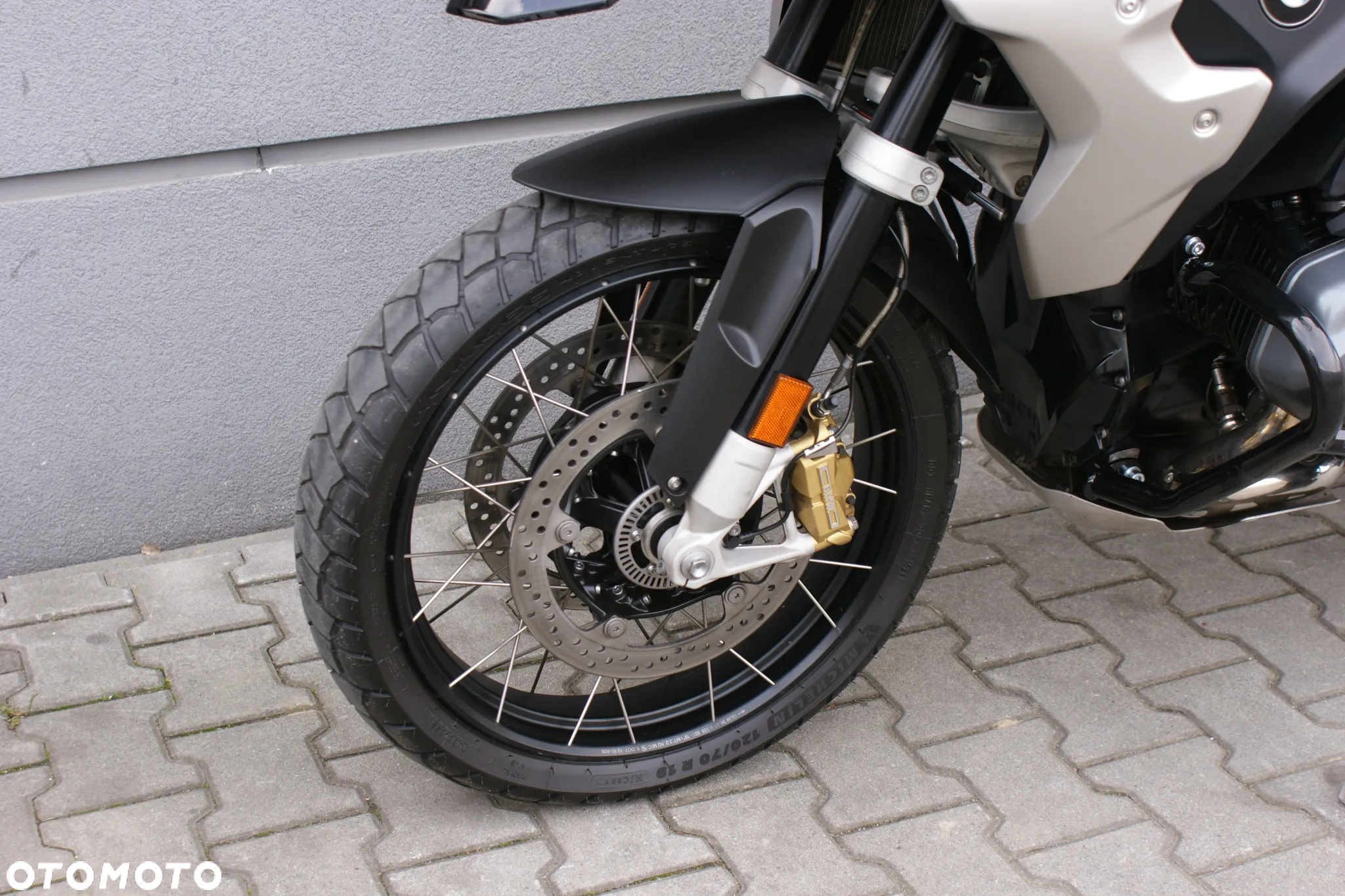 BMW GS - 20