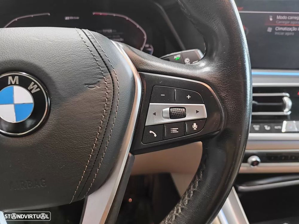 BMW X5 45 e xDrive - 28