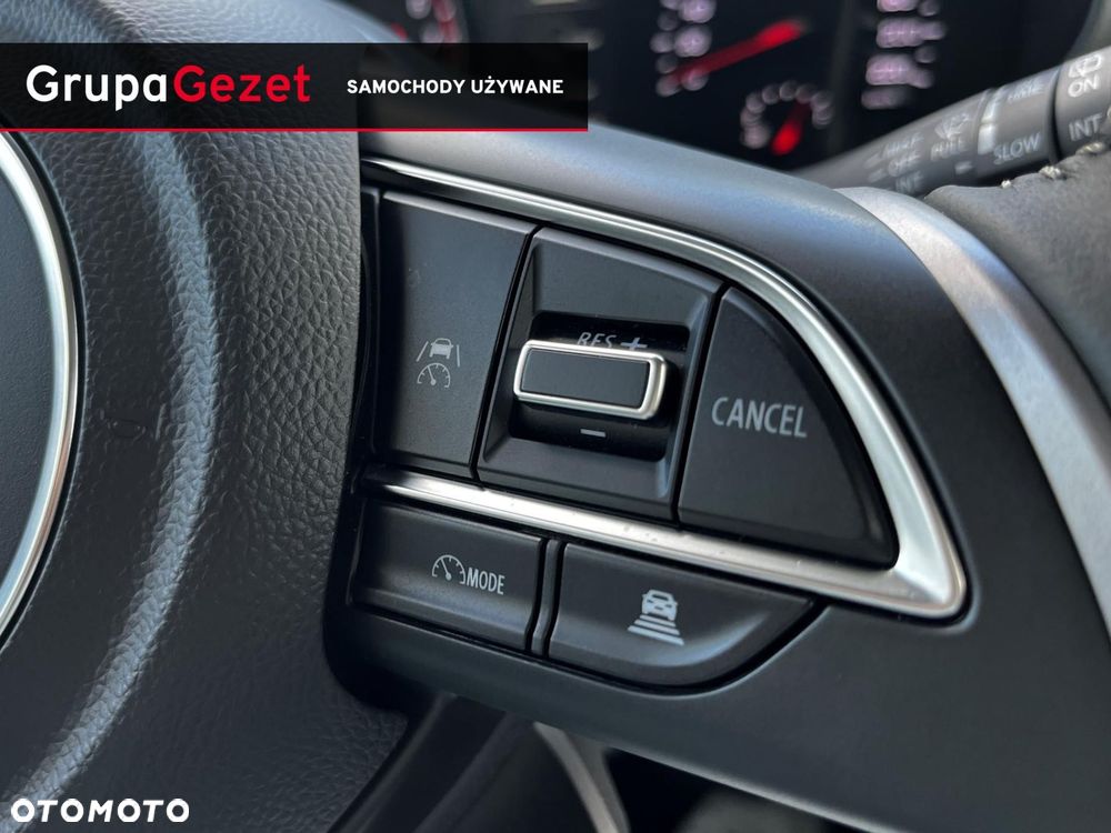 Suzuki Swift - 16