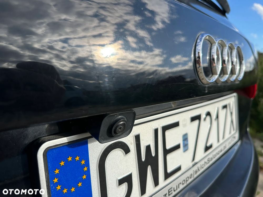 Audi A4 Avant 2.0 TDI e DPF Ambiente - 14