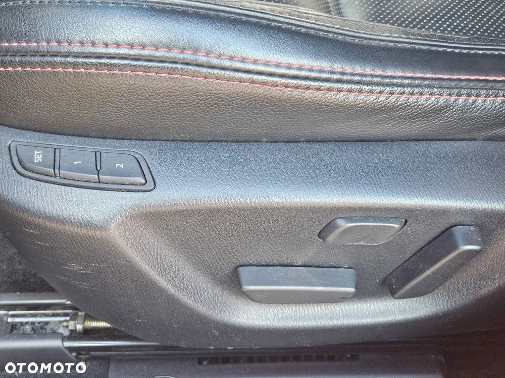 Mazda 6 Kombi SKYACTIV-G 165 Exclusive-Line - 9