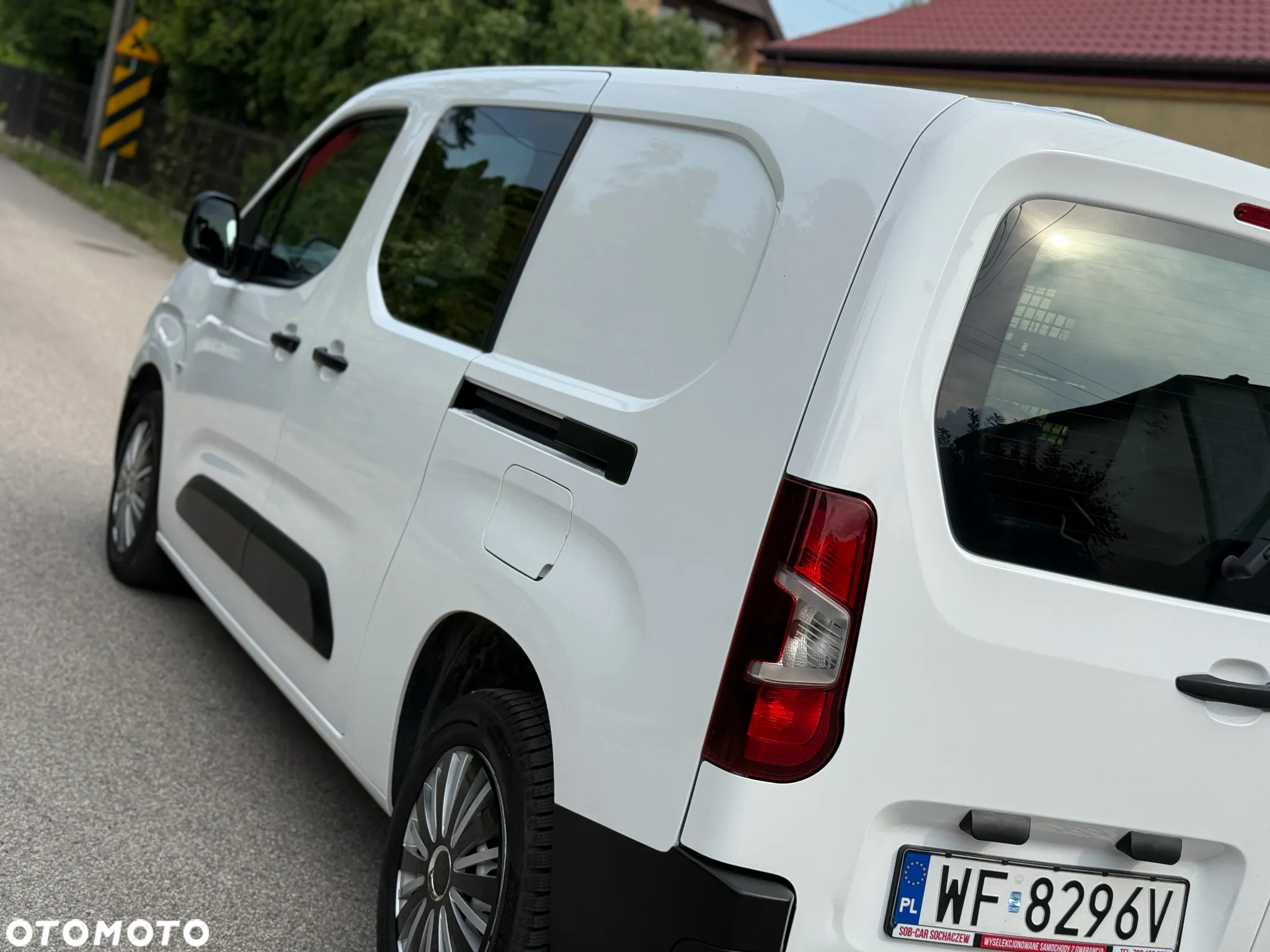 Toyota Proace City Verso - 38