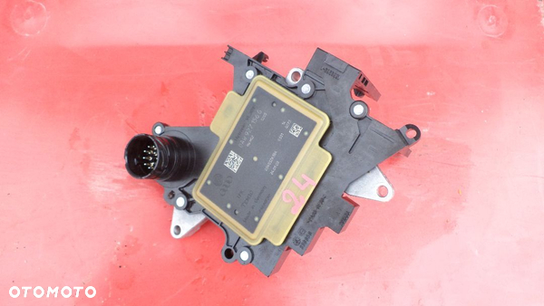 Sterownik komputer multitronic AUDI 0AW927156G