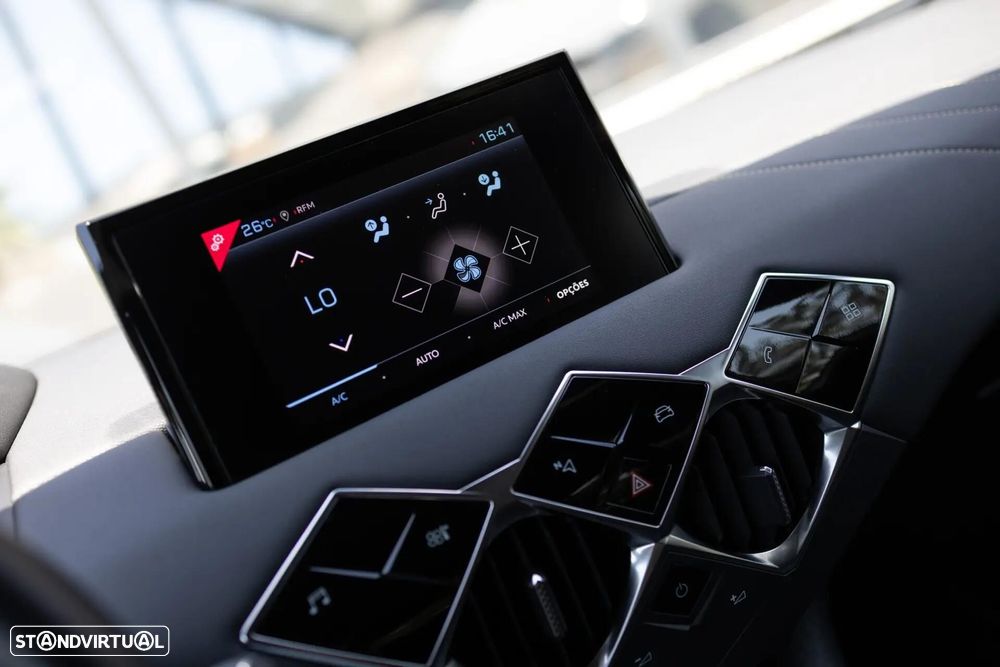 DS DS3 Crossback E-Tense Performance Line - 8