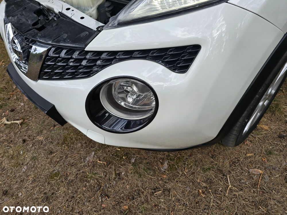 Nissan Juke - 6