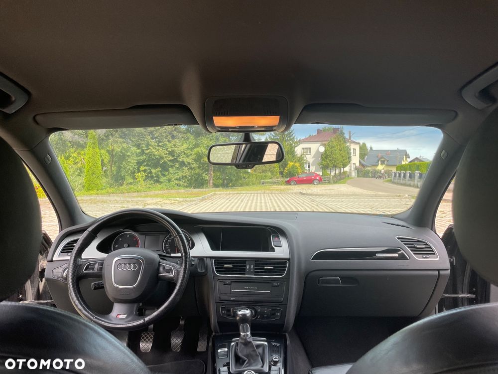 Audi A4 - 15