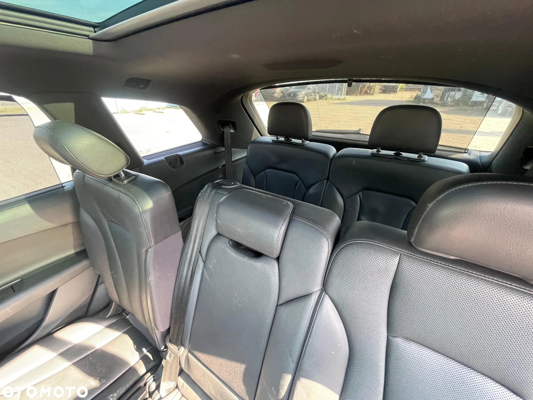 Audi Q7 3.0 TFSI Quattro Tiptronic - 10