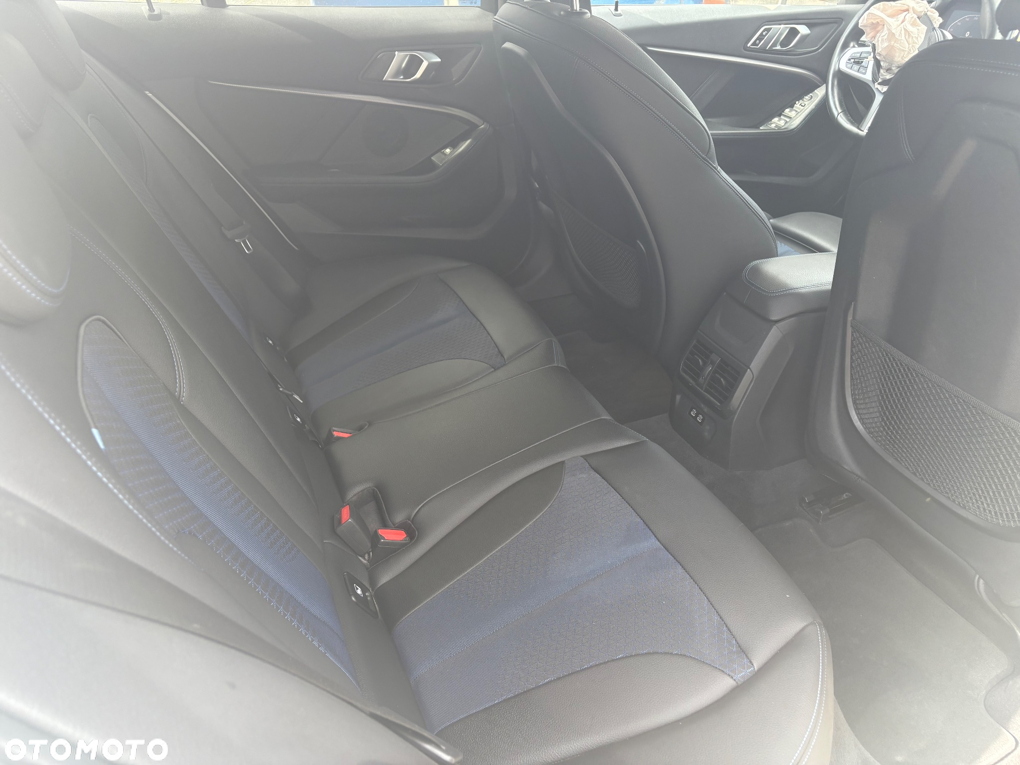 BMW Seria 1 118i M Sport - 22