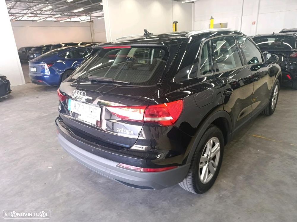 Audi Q3 35 TDI S tronic - 3