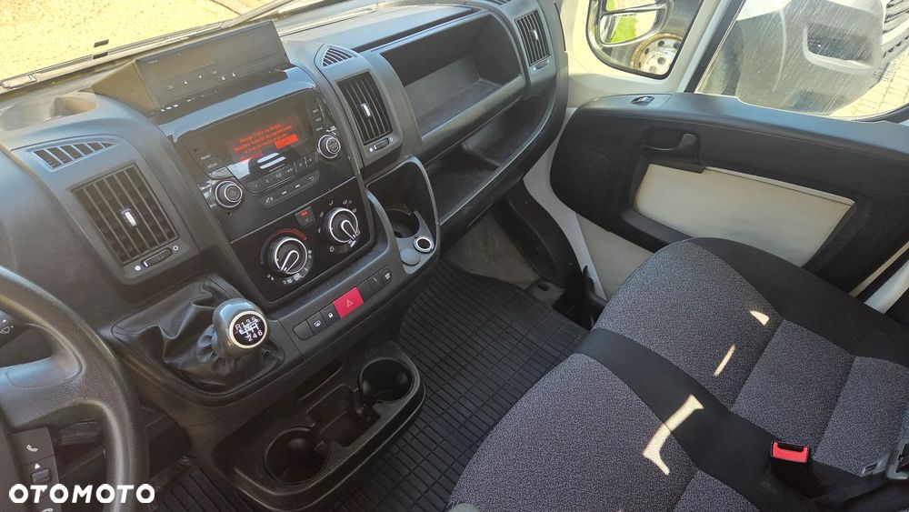 Fiat Ducato - 12