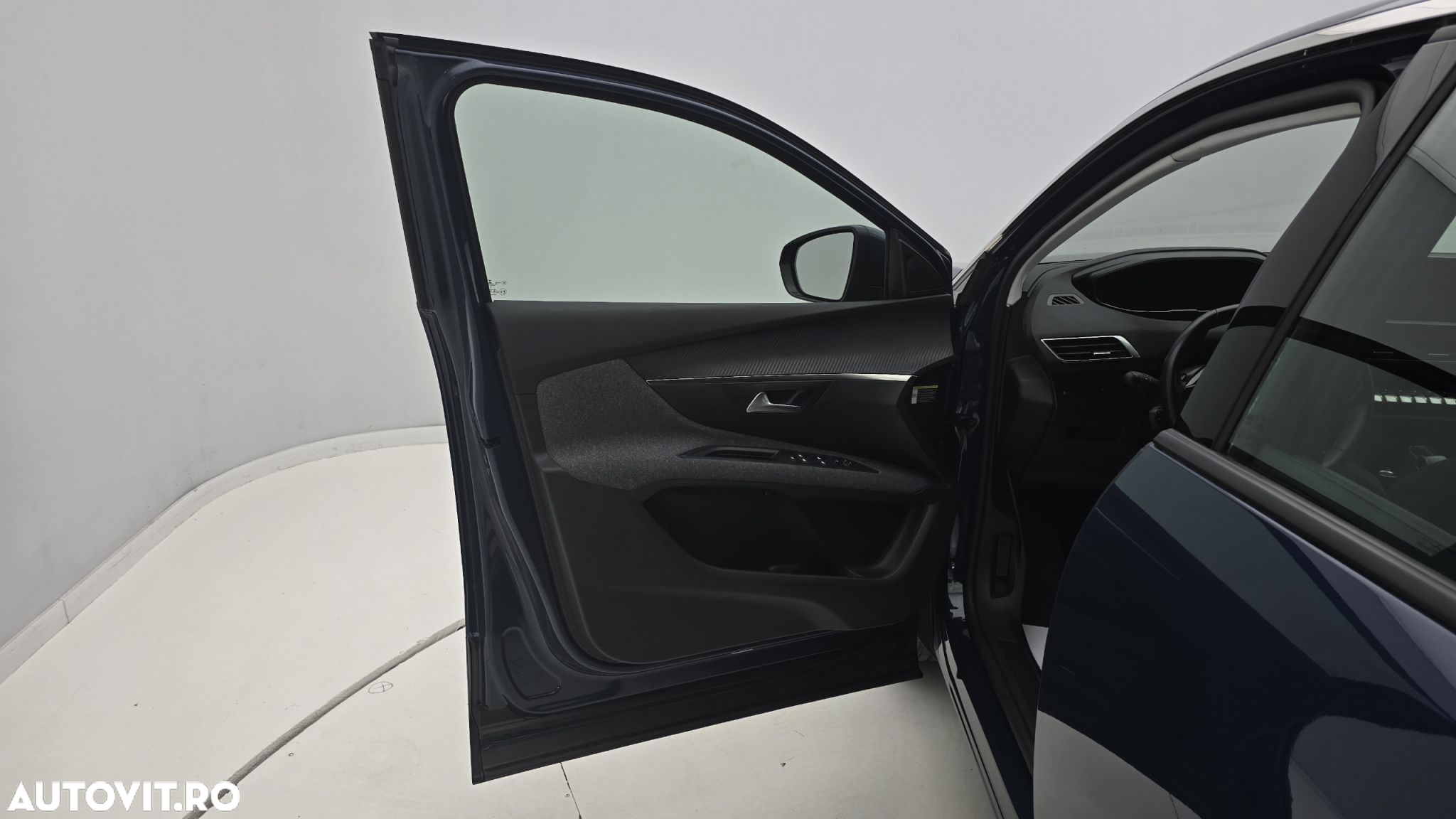 Peugeot 5008 1.5 BlueHDI s&s EAT8 Active - 10