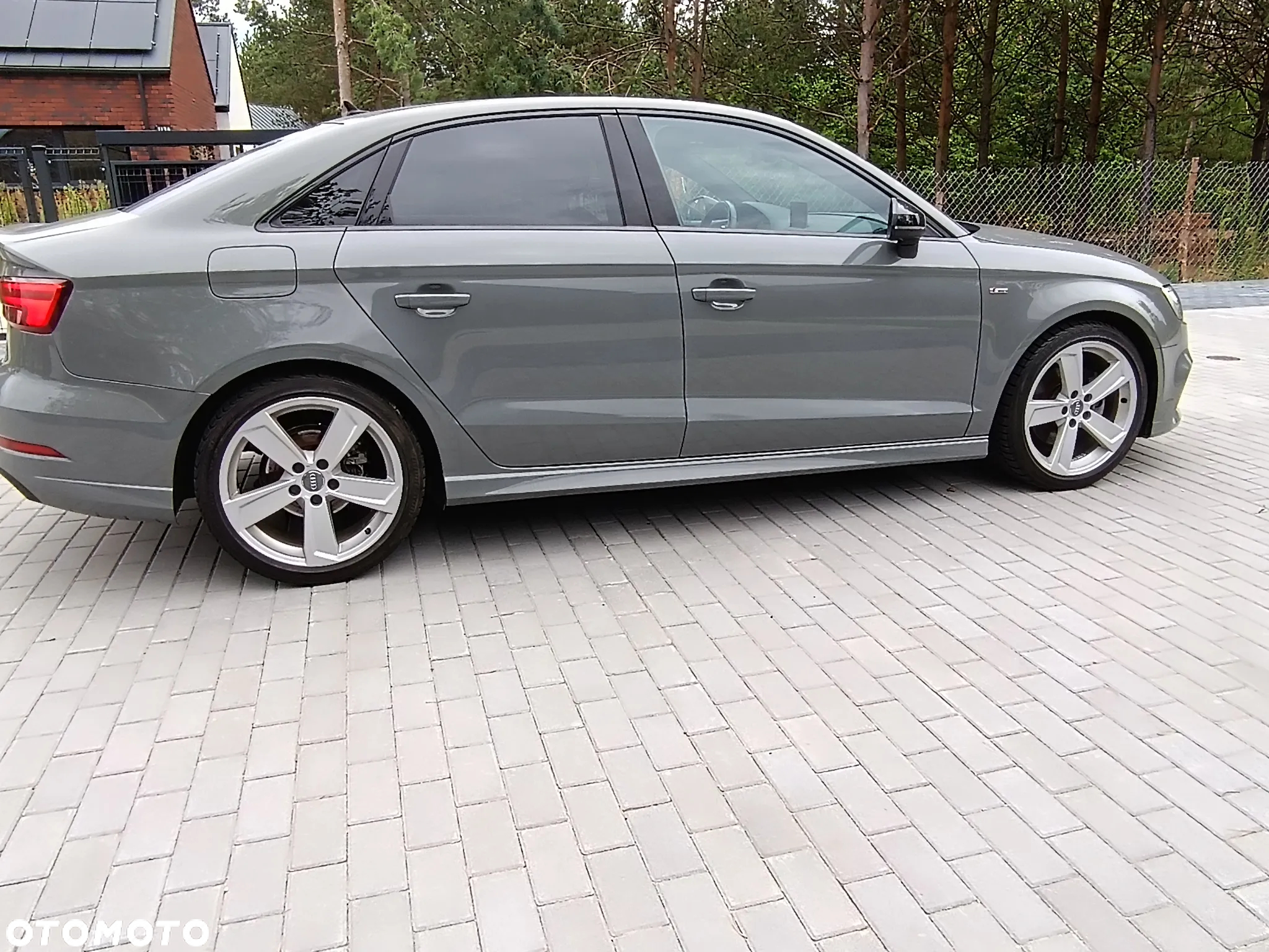 Audi A3 - 6