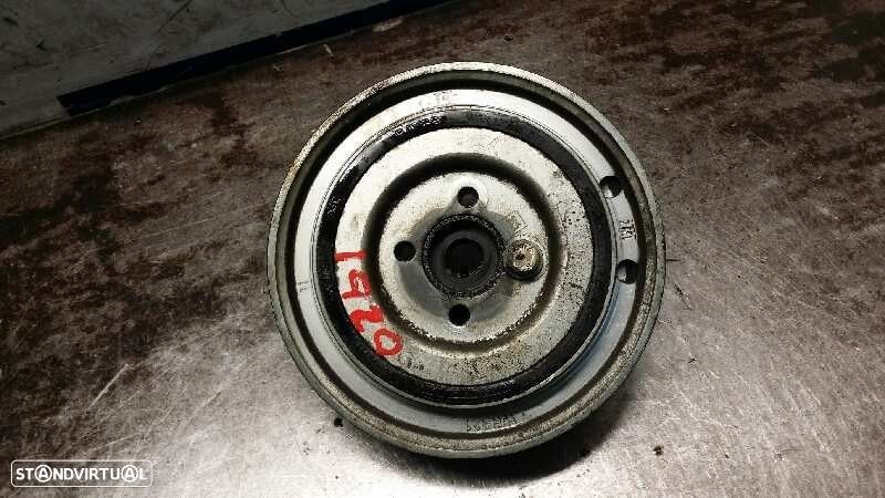 POLIE CAMBOTA FIAT PUNTO 2005 - - 2