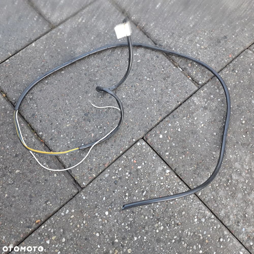 Renault Scenic II hak holowniczy Bosal 029781 z homologacją plus wtyczka - 2