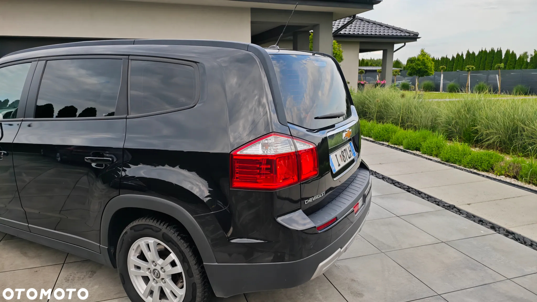 Chevrolet Orlando 2.0 D LTZ - 3
