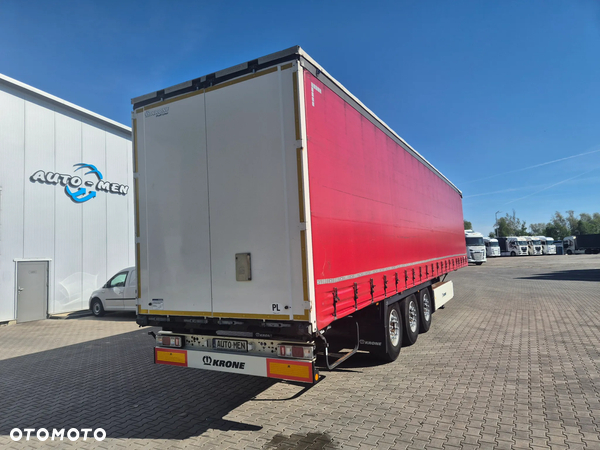 Krone SD Profi Liner