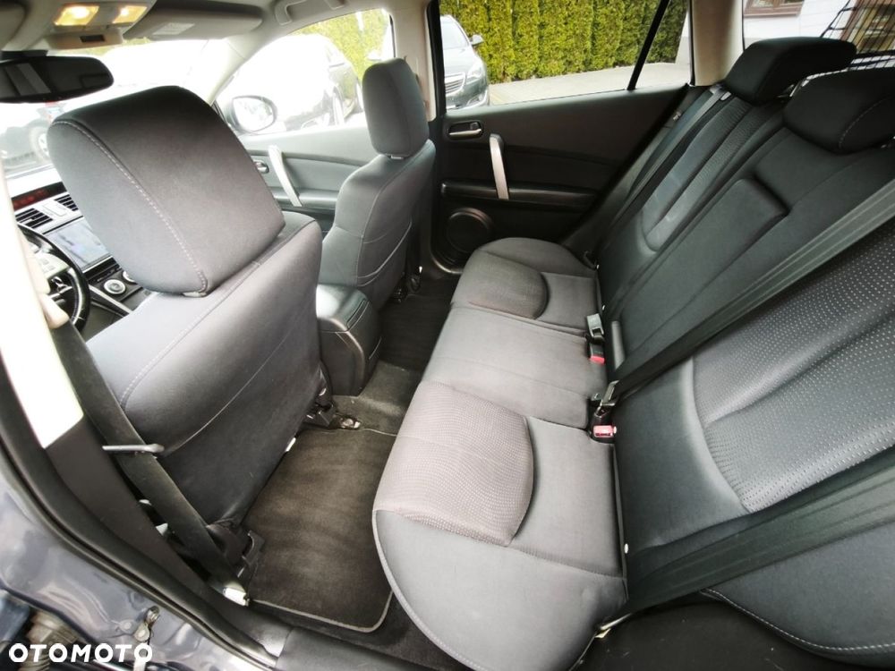 Mazda 6 - 13
