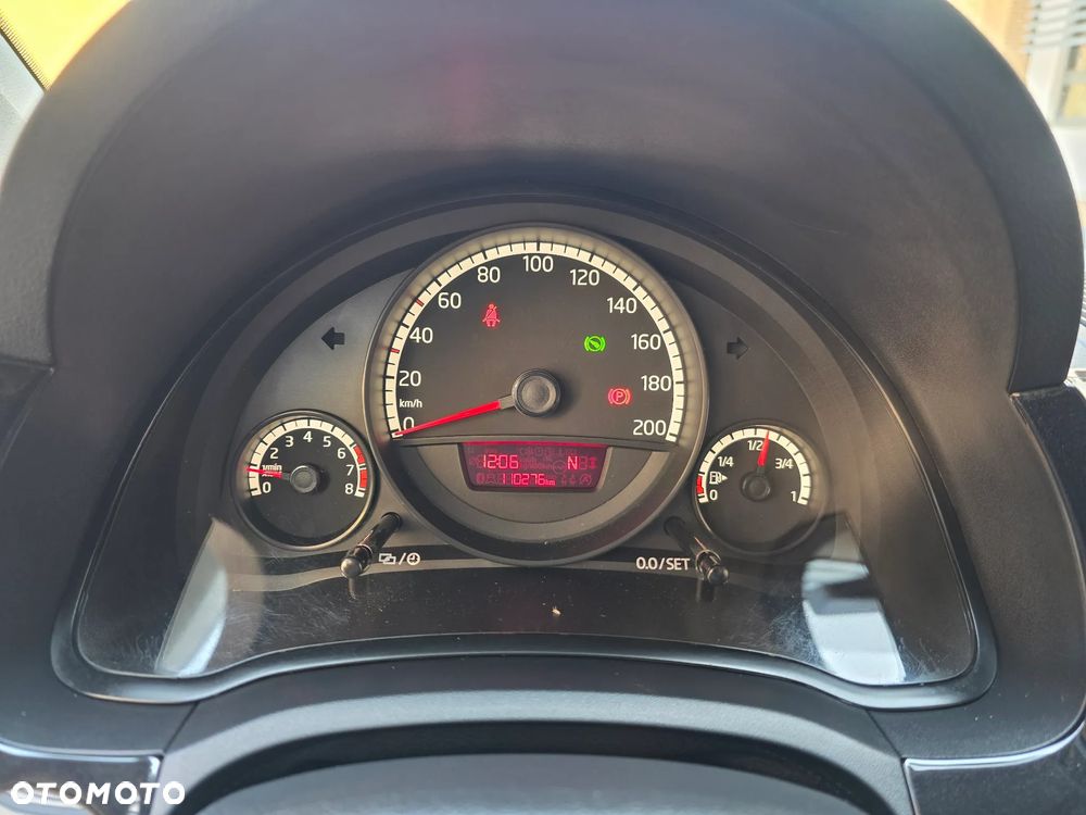 Volkswagen up! 1.0 move CityLine - 30