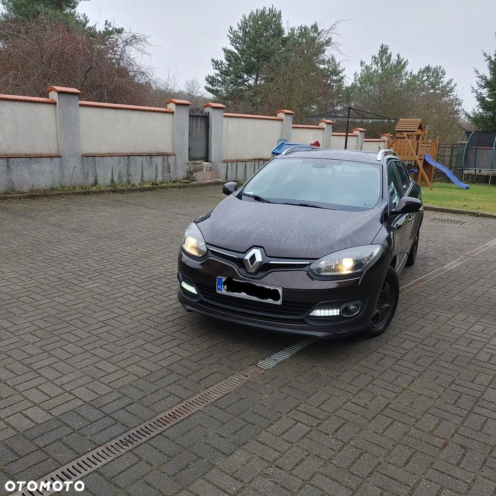 Renault Megane - 2