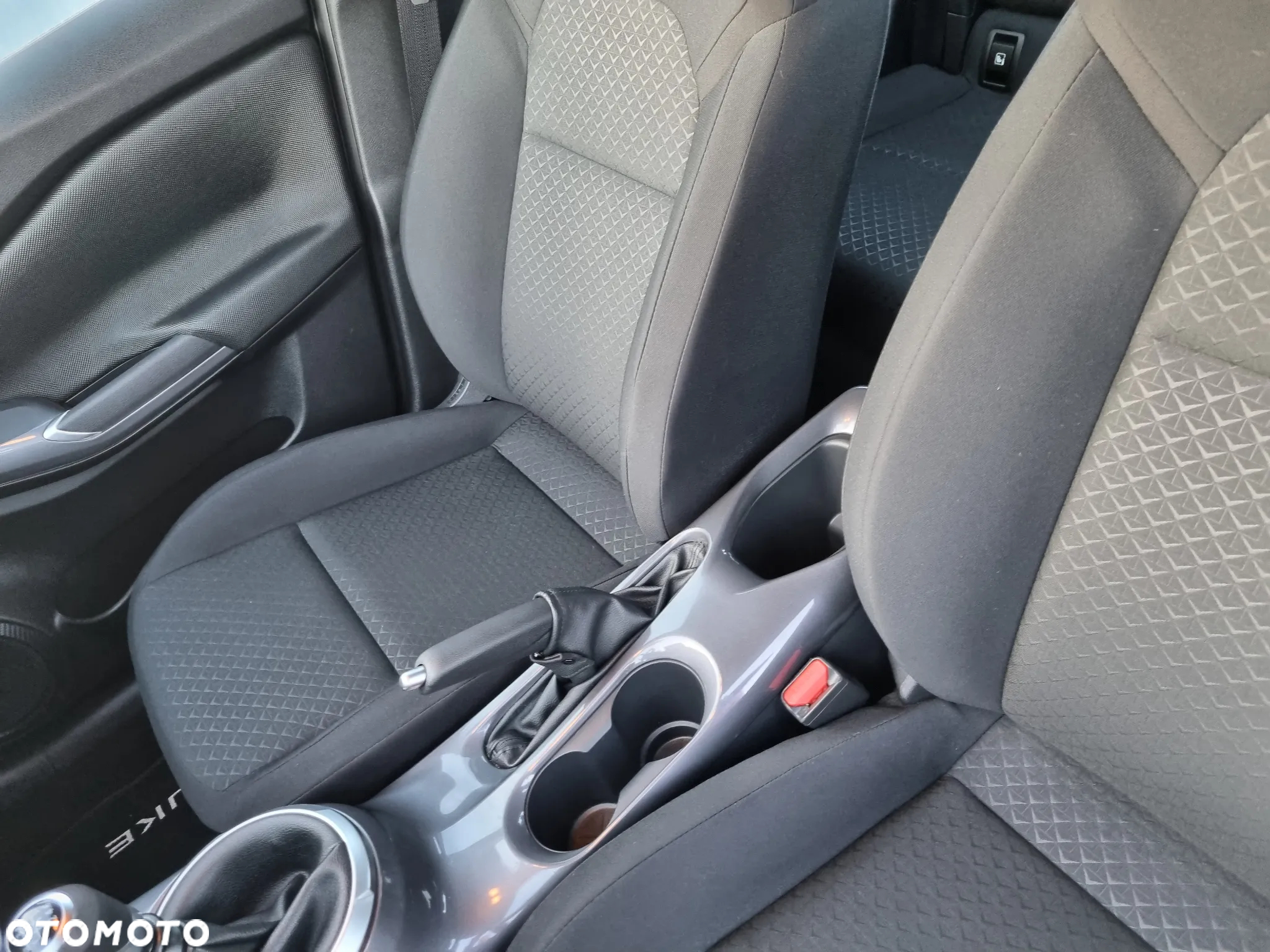 Nissan Juke 1.0 DIG-T N-Style - 14