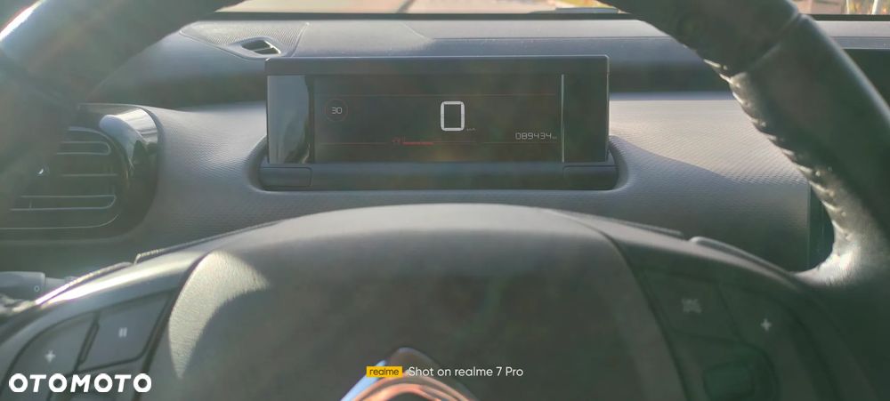 Citroën C4 Cactus 1.6 BlueHDi Feel - 9