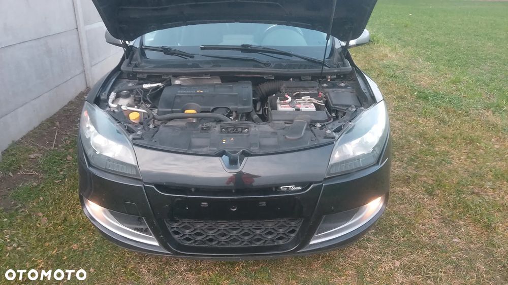 Renault Megane - 7