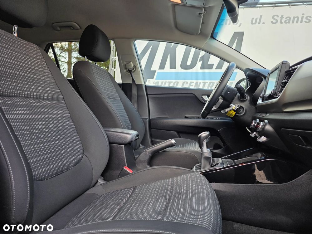Kia Stonic 1.4 Spirit - 13