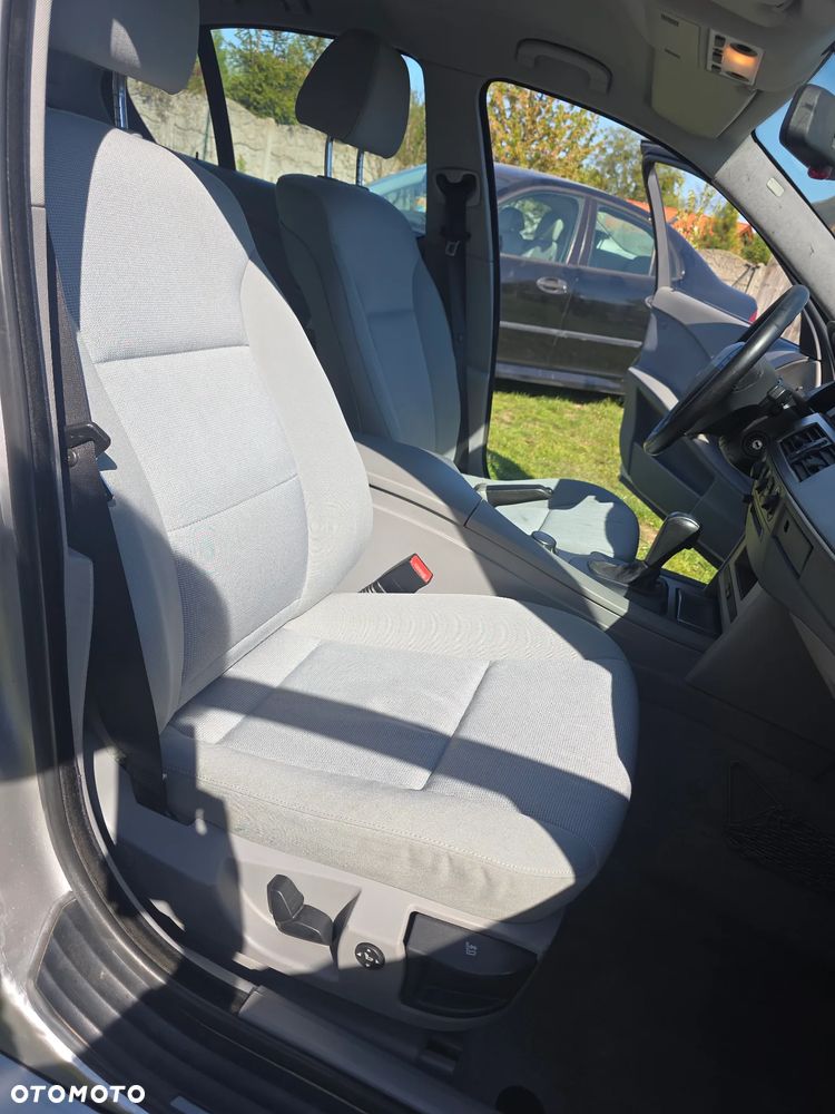 BMW Seria 5 - 6